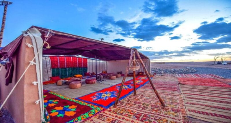 Marrakech: Quad Biking in Agafay Desert With Lunch ,Pool - Customer Feedback