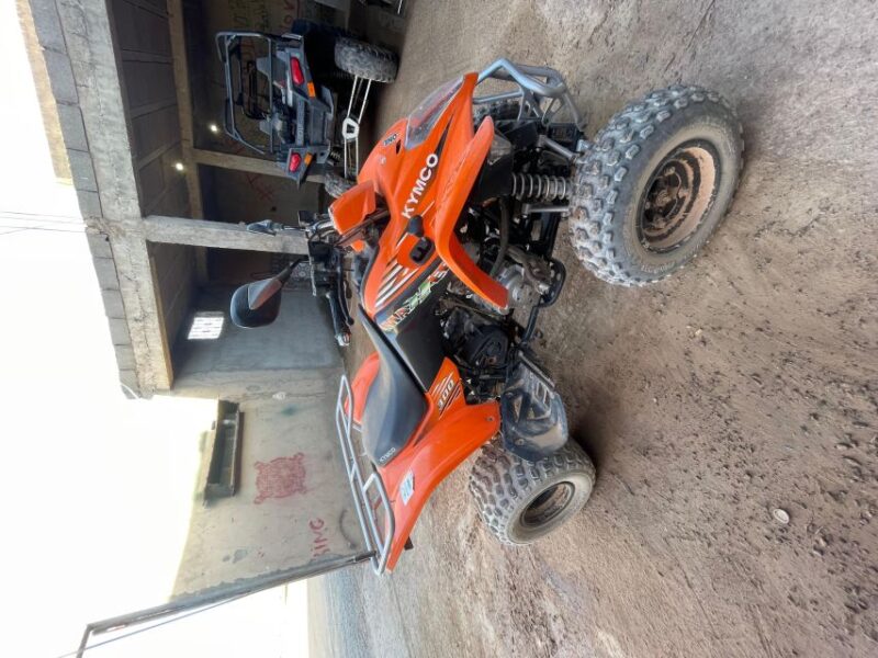 Marrakech: Quad Ride + Hammam Spa and Massage - Frequently Asked Questions