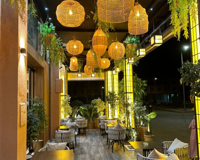 Marrakech: Restaurant Dinner Experience With Hotel Pickup - Moroccan Menu Options