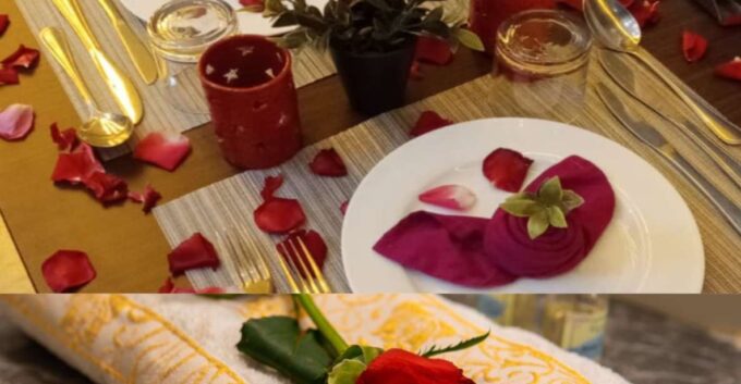 Marrakech: Romantic Spa Experience With Dinner - Customer Feedback Highlights