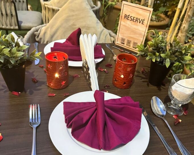 Marrakech: Romantic Spa Experience With Dinner - Recap