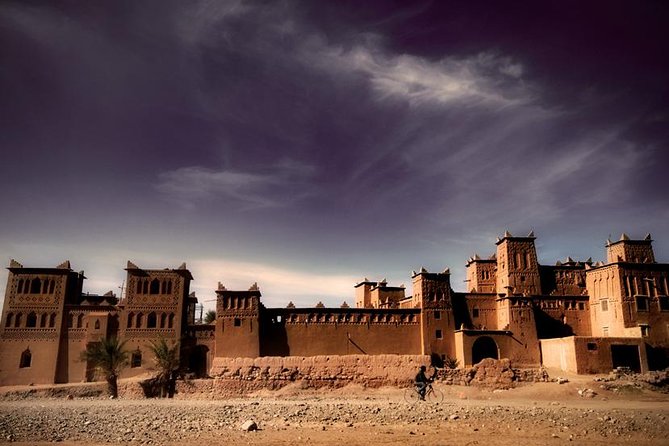 Marrakech - Route of the Kasbahs - Merzouga Desert 6 Nights / 7 Days - Confirmation and Accessibility
