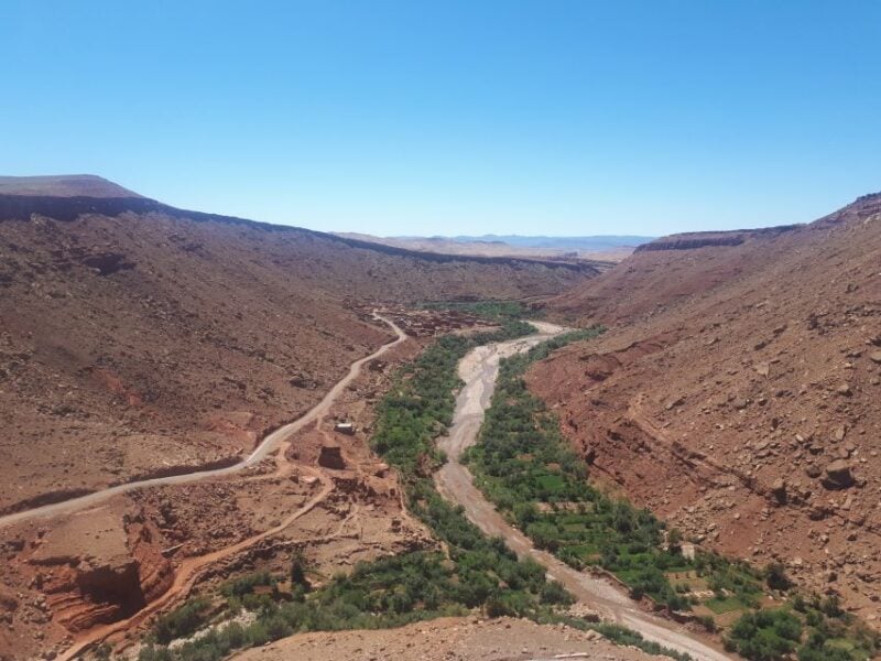 Marrakech: Sahara Desert 3-Day Trip - Sunset and Sunrise Views