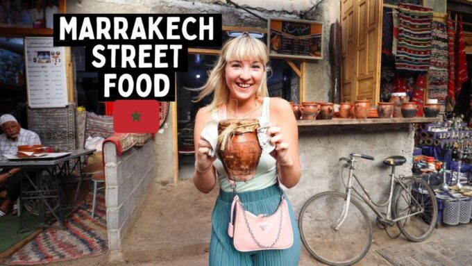 Marrakech: Street Food Tour by Night - Inclusion and Exclusion