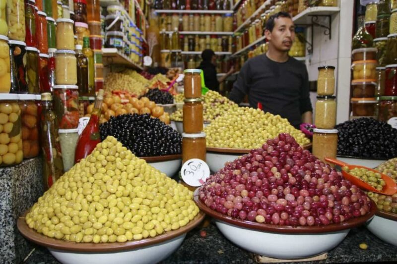 Marrakech Streetfood With Local Tour Guide - Free Cancellation and Booking