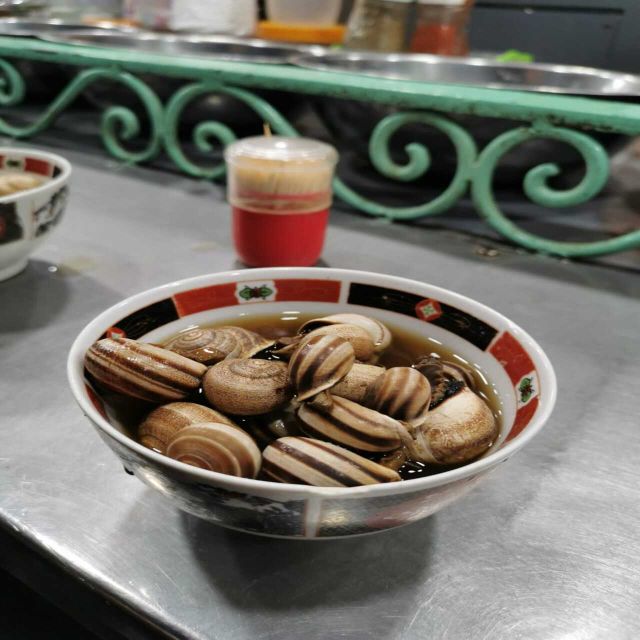 Marrakech Streetfood With Local Tour Guide - Customer Feedback and Ratings