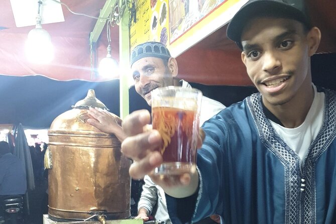 Marrakech Tasting Tour: Experience Local Street Food & Culture! - Highlights of the Marrakech Tasting Tour