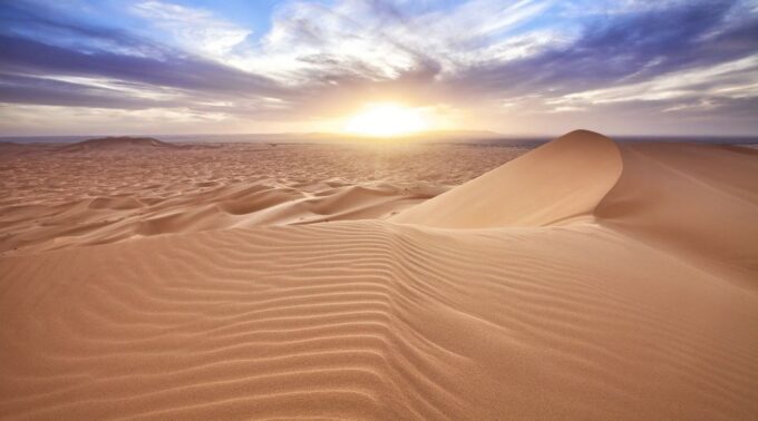 Marrakech to Erg Chigaga Dunes: 3-Day Desert Adventure - Additional Information