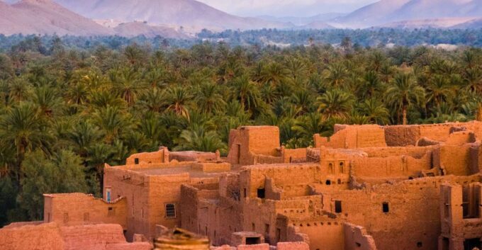 Marrakech to Erg Chigaga Dunes: 3-Day Desert Adventure - Frequently Asked Questions