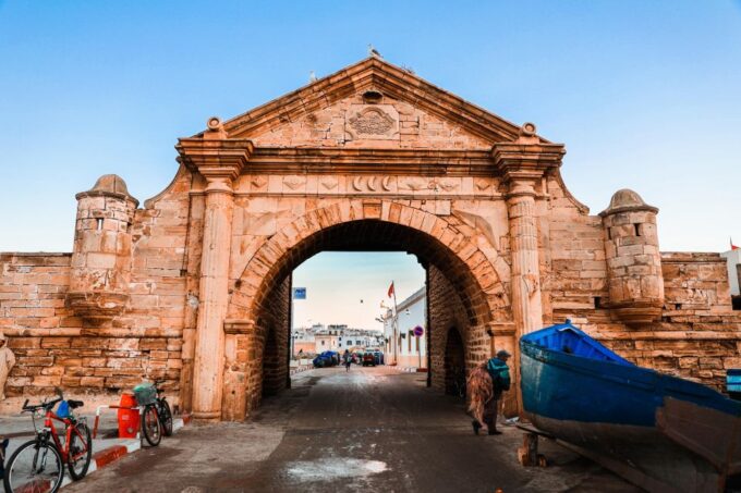 Marrakech to Essaouira: Day Trip With Lunch and Wine Tasting - Frequently Asked Questions