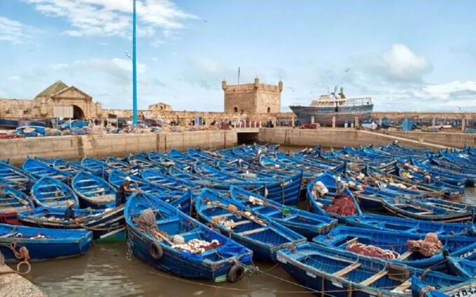 Marrakech To Essaouira Fully Day Tour - Photo Opportunity