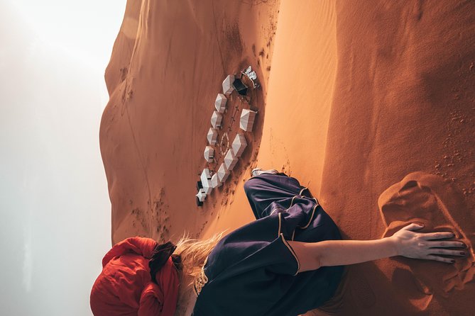 Marrakech to Merzouga 3-Days Desert Safari Shared - Pricing and Cancellation