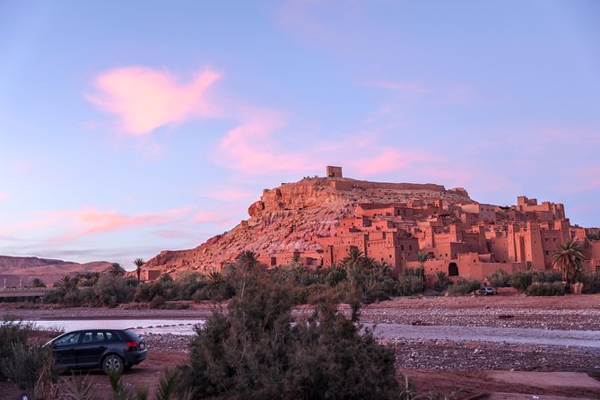 Marrakech to Merzouga 3-Days Desert Safari Shared - Customer Reviews