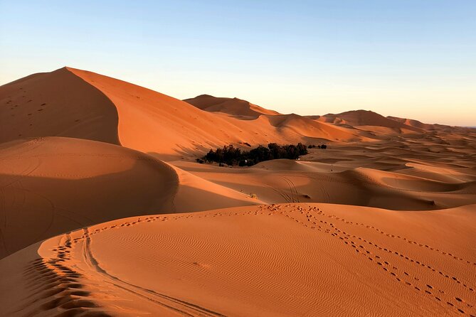 Marrakech to Merzouga: 4 Day Adventure With 2 Nights in Desert - Whats Included