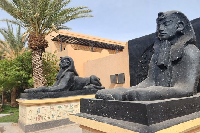 Marrakech to Merzouga: 4 Day Adventure With 2 Nights in Desert - Price and Cancellation