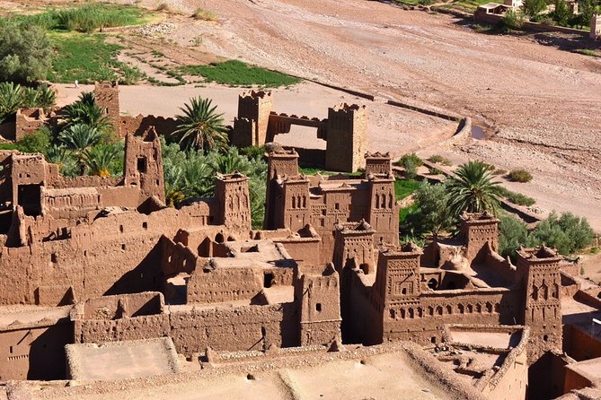 Marrakech to Merzouga Desert 3 Days Tour With Luxury Camp - Cultural Immersion