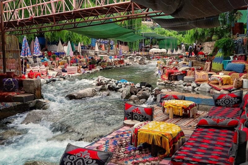 Marrakech to Ourika Valley Full Day Trip - Pricing and Cancellation