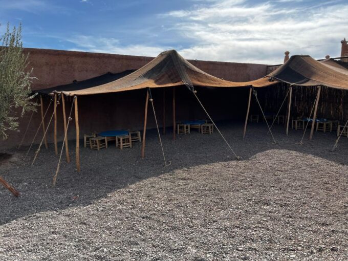 Marrakech Tour: Quad Bike, Lunch in Palm Grove, Hammam & SPA - Accommodation and Pickup