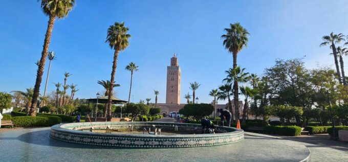 Marrakech: Tours in Morocco Imperial Citys - Free Cancellation and Flexible Travel