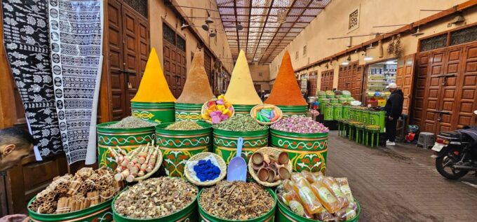 Marrakech: Tours in Morocco Imperial Citys - Frequently Asked Questions