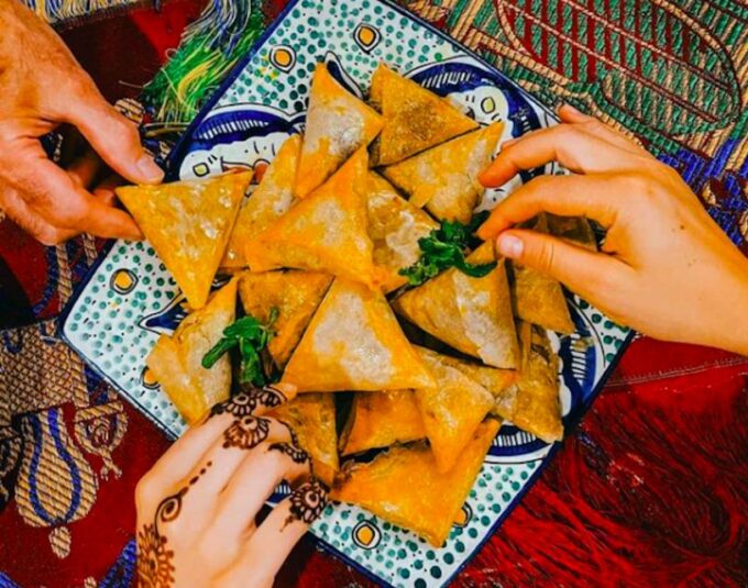 Marrakech: Traditional Moroccan Cooking Class & Market Visit - Frequently Asked Questions