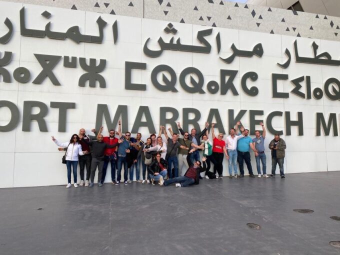Marrakech: Treasure Hunting Adventure in the Medina - Private Group Option