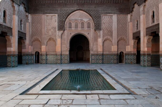 Marrakech Untold Stories - Cancellation and Minimum Requirements