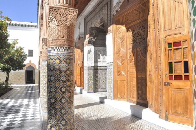 Marrakech Untold Stories - Customer Ratings