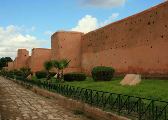 Marrakech Untold Stories - Frequently Asked Questions
