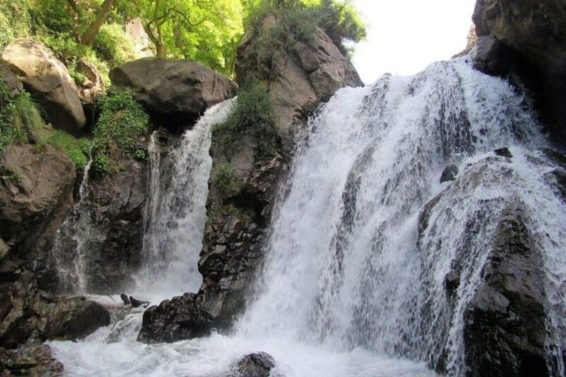 Marrakech: Visit Anima Garden & Atlas Mountains Day Tour - Key Points