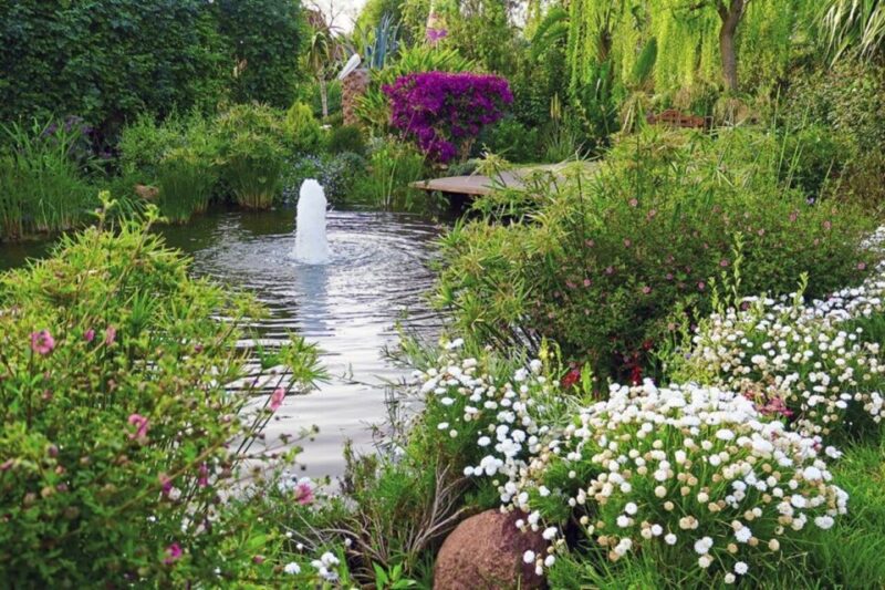 Marrakech: Visit Anima Garden & Atlas Mountains Day Tour - Booking Information