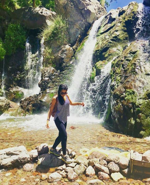 Marrakech: Visit Anima Garden & Atlas Mountains Day Tour - Customer Feedback
