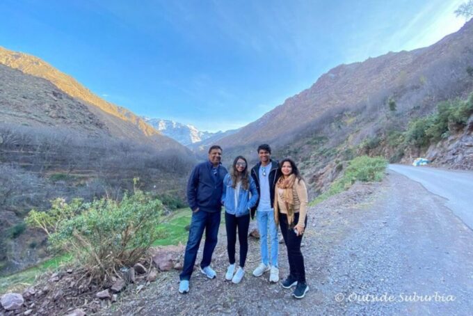 Marrakech: Visit Anima Garden & Atlas Mountains Day Tour - Frequently Asked Questions