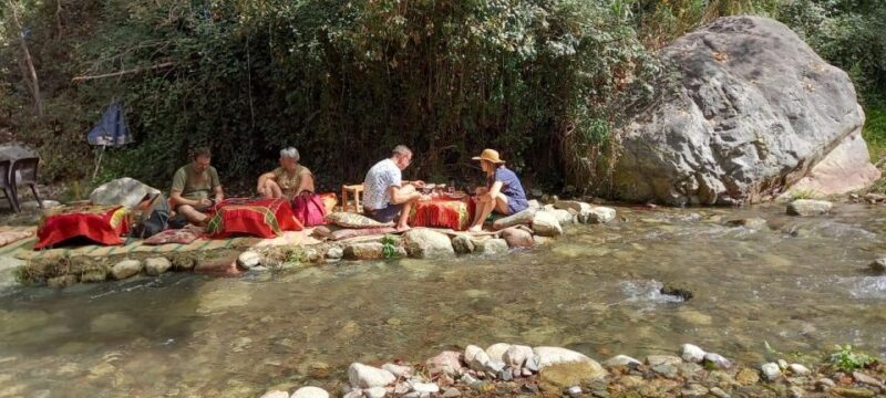 Marrakech: Visit Ourika Valley, Atlas Mountains, Day Trip - Key Points