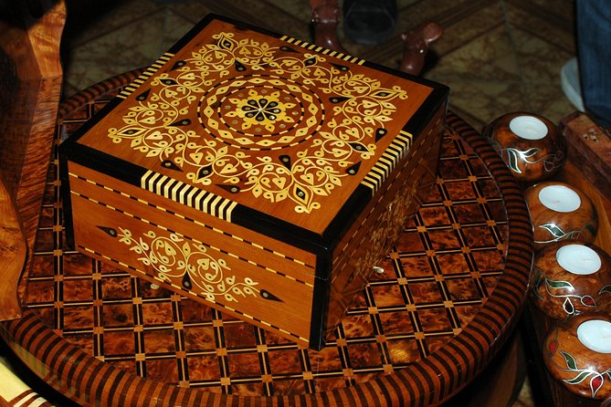 Marrakech Walking Half Day City Tour - Tips for a Great Experience