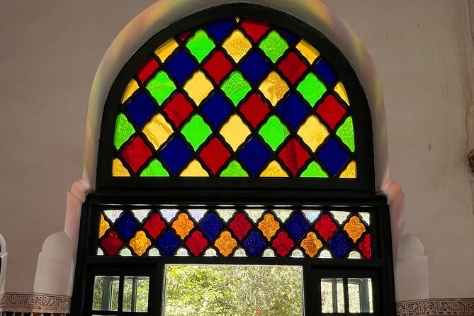 Marrakech Walking Tour - Cancellation Policy