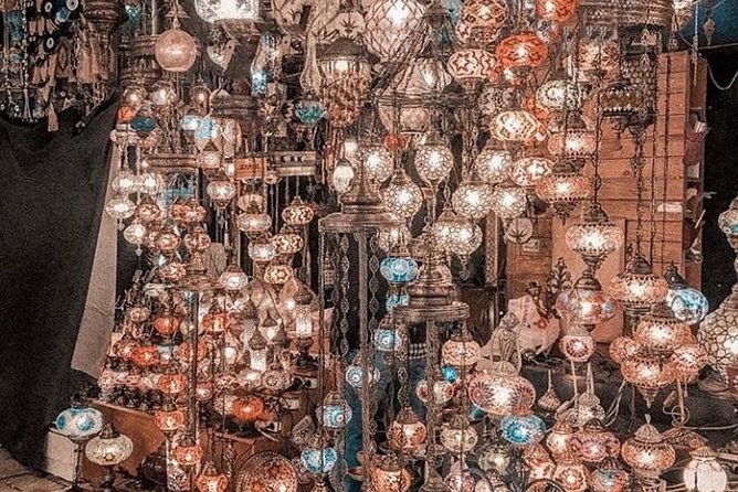 Marrakech Walking Tour - Discover Iconic Landmarks