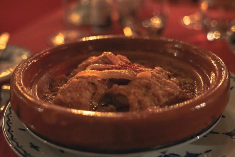 Marrakech With the 5 Senses - Itinerary and Highlights