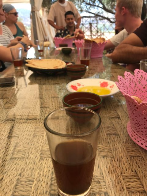 Marrakech With the 5 Senses - Cultural Immersion