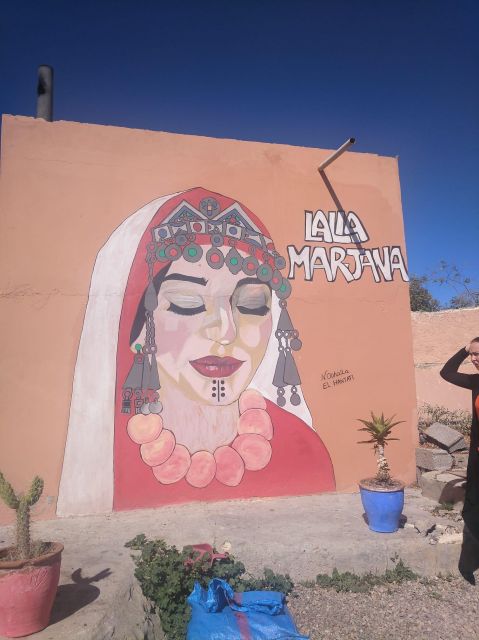 Marrakech With the 5 Senses - Booking and Availability