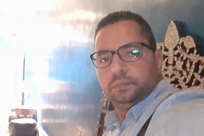 Marrakechs Hidden Sightseeing - Mouthwatering Moroccan Cuisine