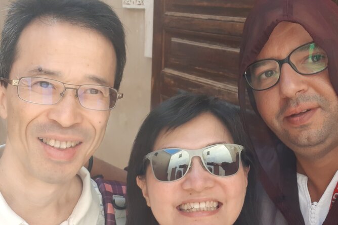 Marrakechs Hidden Sightseeing - Embracing the Local Culture