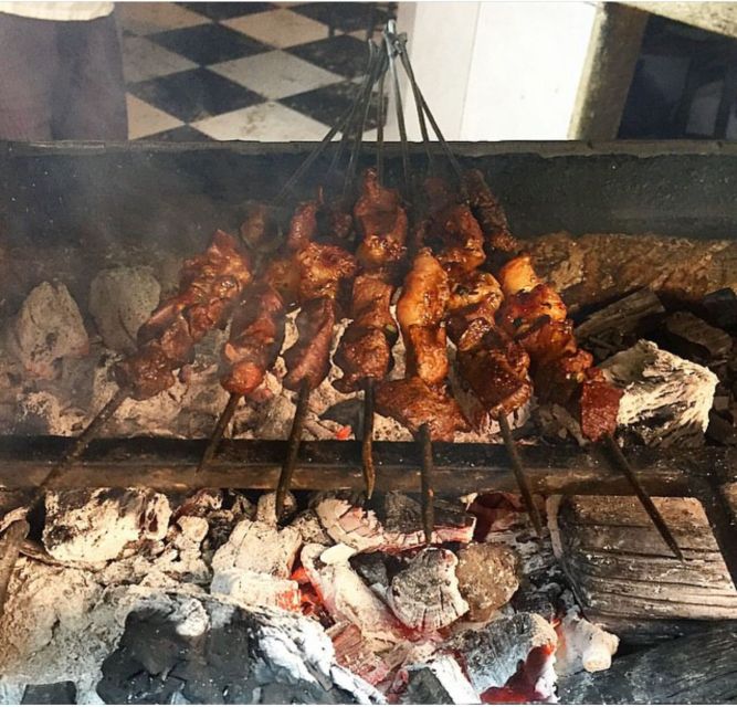 Marrakesh: 3-Hour Food Tasting and Walking Tour - Frequently Asked Questions