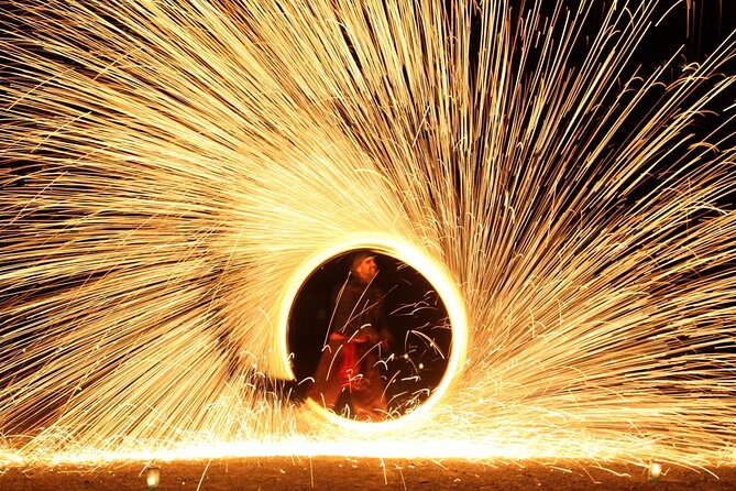 Marrakesh: Agafay Desert Magical Sunset Dinner With a Show - Additional Information for Travelers