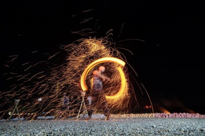 Marrakesh: Agafay Desert Sunset, Camel Ride, and Dinner Show - Frequently Asked Questions
