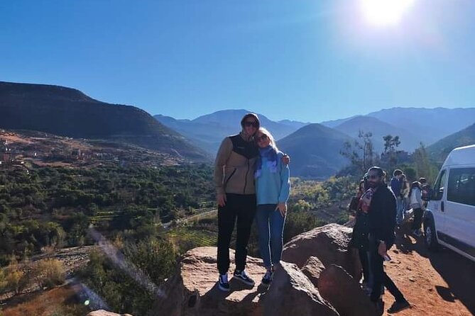 Marrakesh: Agafay Desert , Sunset Camel Ride,Meal and Show - Kik Plateau Lunch and Tea