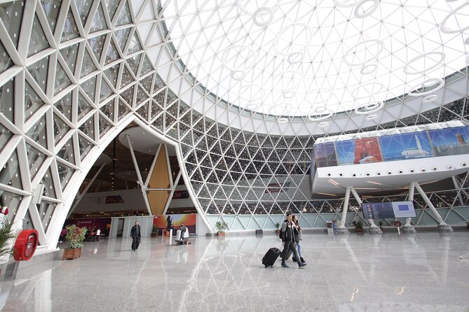 Marrakesh Airport Transfer - Cancellation and Refund Policy