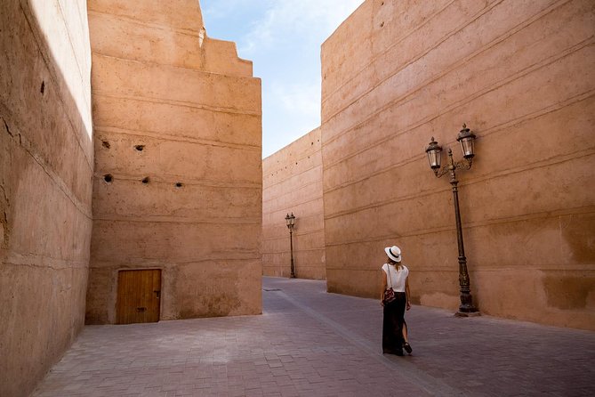 Marrakesh Day Trip From Casablanca With Camel Ride And Lunch At Agafay Desert - Activity Considerations