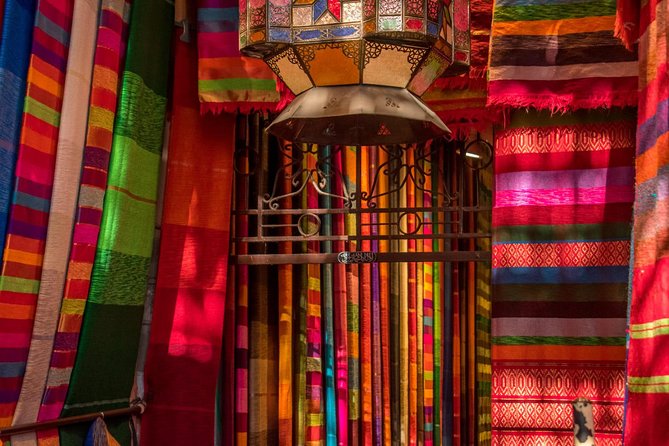 Marrakesh Day Trip From Casablanca With Camel Ride And Lunch At Agafay Desert - Pricing and Cancellation