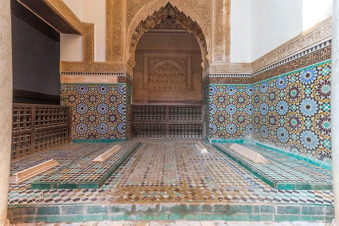 Marrakesh Day Trip From Casablanca With Camel Ride And Lunch At Agafay Desert - Review Highlights